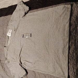 Nike Dri-fit grey Tshirt